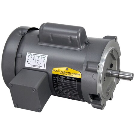 Stero Motor - 1/3 Hp P412222